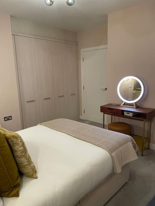 The Flat On Humber Street Daire Kingston upon Hull Dış mekan fotoğraf