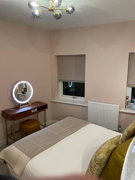 The Flat On Humber Street Daire Kingston upon Hull Dış mekan fotoğraf